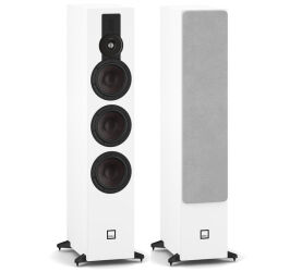 Dali Sonik 9 (biały). Kolumny podłogowe.