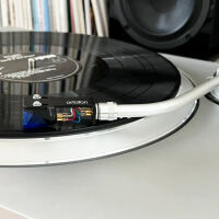 Ortofon 2M Blue Verso. Wkładka gramofonowa MM. - 3
