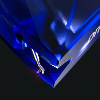 Ortofon 2M Blue Verso. Wkładka gramofonowa MM. - 2