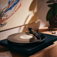 Ortofon 2M Blue Verso. Wkładka gramofonowa MM. - 5