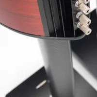 Sonus faber Guarneri Tradiotion (wenge). Kolumny podstawkowe. - 5