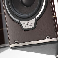 Sonus faber Guarneri Tradiotion (wenge). Kolumny podstawkowe. - 3