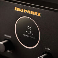 Marantz Model 70 (czarny). Zintegrowany wzmacniacz stereo. - 7