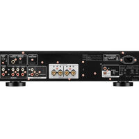 Marantz Model 70 (czarny). Zintegrowany wzmacniacz stereo. - 2