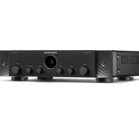 Marantz Model 70 (czarny). Zintegrowany wzmacniacz stereo. - 4