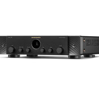 Marantz Model 70 (czarny). Zintegrowany wzmacniacz stereo. - 4