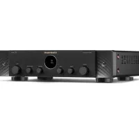 Marantz Model 70 (czarny). Zintegrowany wzmacniacz stereo. - 4