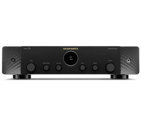 Marantz Model 70 (czarny). Zintegrowany wzmacniacz stereo.
