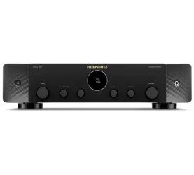 Marantz Model 70 (czarny). Zintegrowany wzmacniacz stereo.