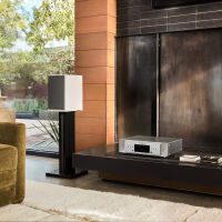 Marantz CD 60 (srebrny). Odtwarzacz płyt CD. - 7