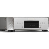 Marantz CD 60 (srebrny). Odtwarzacz płyt CD. - 3