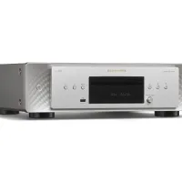 Marantz CD 60 (srebrny). Odtwarzacz płyt CD. - 3