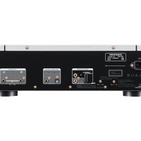 Marantz CD 60 (srebrny). Odtwarzacz płyt CD. - 2