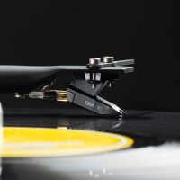 Pro-Ject T1 EVO Phono (czarny). Gramofon manualny. - 2