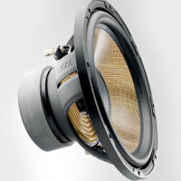 Focal Sub 1000 F (czarny). Subwoofer aktywny. - 4