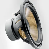 Focal Sub 1000 F (czarny). Subwoofer aktywny. - 4