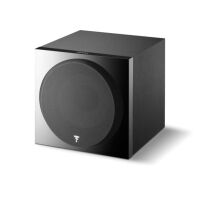 Focal Sub 1000 F (czarny). Subwoofer aktywny. - 2
