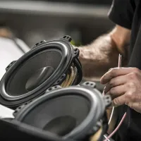 Sonus faber Reference IL Cremonese (wenge). Kolumny podłogowe. - 5