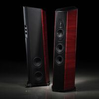 Sonus faber Reference IL Cremonese (wenge). Kolumny podłogowe. - 3