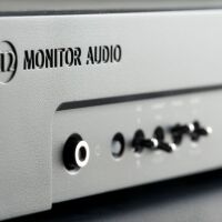 Monitor Audio IWA-250. Wzmacniacz do subwoofera IWS-10. - 6