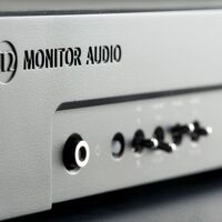 Monitor Audio IWA-250. Wzmacniacz do subwoofera IWS-10. - 6