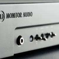 Monitor Audio IWA-250. Wzmacniacz do subwoofera IWS-10. - 6