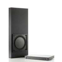 Monitor Audio IWA-250. Wzmacniacz do subwoofera IWS-10. - 8