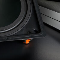 Monitor Audio IWA-250. Wzmacniacz do subwoofera IWS-10. - 7