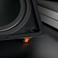 Monitor Audio IWA-250. Wzmacniacz do subwoofera IWS-10. - 7