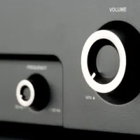 Monitor Audio IWA-250. Wzmacniacz do subwoofera IWS-10. - 5