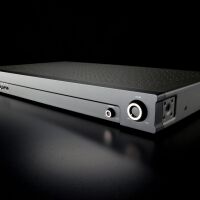Monitor Audio IWA-250. Wzmacniacz do subwoofera IWS-10. - 4