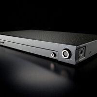 Monitor Audio IWA-250. Wzmacniacz do subwoofera IWS-10. - 4