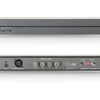 Monitor Audio IWA-250. Wzmacniacz do subwoofera IWS-10. - 2