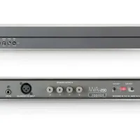 Monitor Audio IWA-250. Wzmacniacz do subwoofera IWS-10. - 2