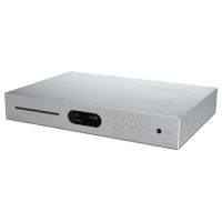 Audiolab 8300CDQ (srebrny). Odtwarzacz CD. - 4