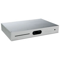Audiolab 8300CDQ (srebrny). Odtwarzacz CD. - 3