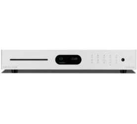 Audiolab 8300CDQ (srebrny). Odtwarzacz CD.