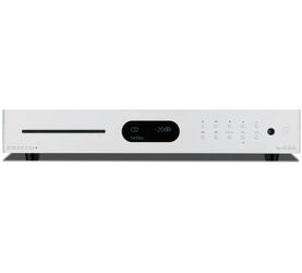 Audiolab 8300CDQ (srebrny). Odtwarzacz CD.