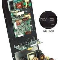 Paradigm Signature Sub-2 (czarny lakier). Subwoofer aktywny. - 6