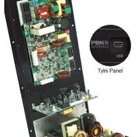 Paradigm Signature Sub-2 (czarny lakier). Subwoofer aktywny. - 6
