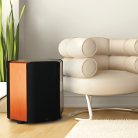 Paradigm Signature Sub-2 (czarny lakier). Subwoofer aktywny. - 8