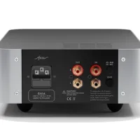 Fezz Audio Gaia EVO (moonlight). Przedwzmacniacz gramofonowy. - 2