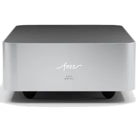 Fezz Audio Gaia EVO (moonlight). Przedwzmacniacz gramofonowy.