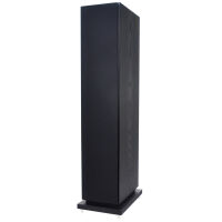 Penaudio Rebel Three  Luumaki Edition (czarny). Kolumna podłogowa. - 2