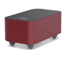 Fezz Audio Argentum X20 EVO (big calm). Transformator napięcia dla wkładek. - 3