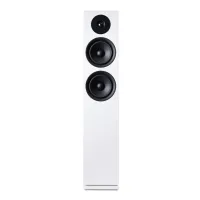 Argon Audio Forus 55 (biały). Kolumny podłogowe. - 2