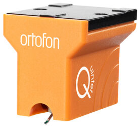 Ortofon MC Quinted Bronze. Wkładka gramofonowa.