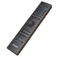 Leak Stereo 130 (orzech). Zintegrowany wzmacniacz stereo. - 9