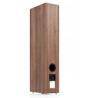 Pylon Audio Opal 30 mkII (orzech). Kolumny podłogowe. - 3