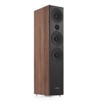 Pylon Audio Opal 30 mkII (orzech). Kolumny podłogowe. - 2